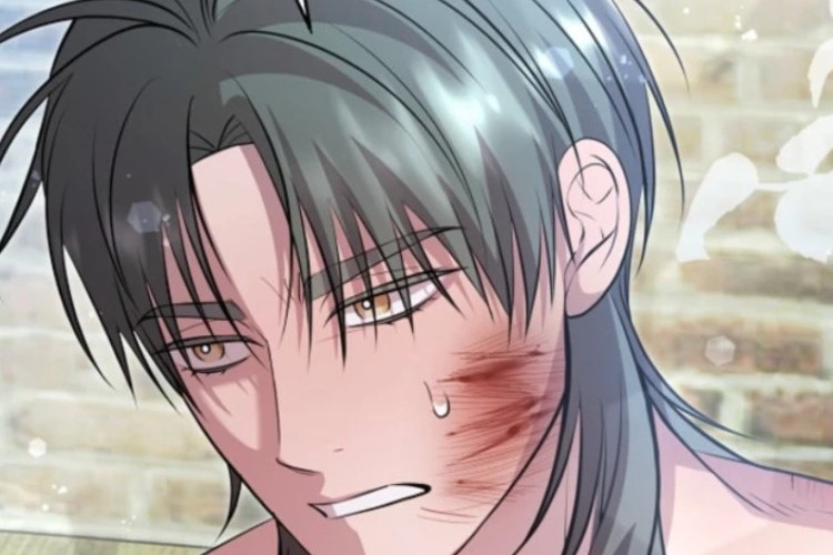 ความรู้สึกใหม่เกิดขึ้น! รายชื่อสปอยเลอร์ Manhwa BL Rolling In Bed With The Male Lead บทที่ 22