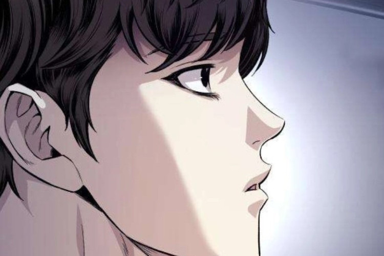 มังฮวา Countdown Human Table ตอนที่ 9 ประเทศไทย ฉบับดิบ! การทดลองครั้งใหม่