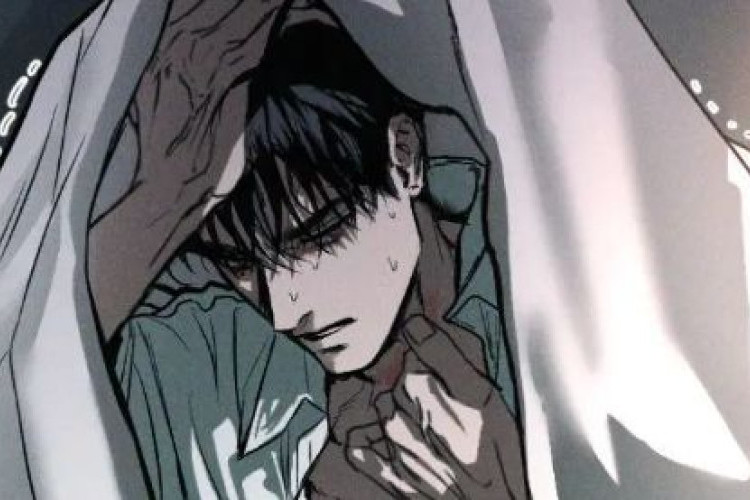 อ่าน FlashLight Manhwa ตอนที่ 65 ฉบับภาษาไทย ฤดูกาลที่ 2 ที่รอคอยมากที่สุด