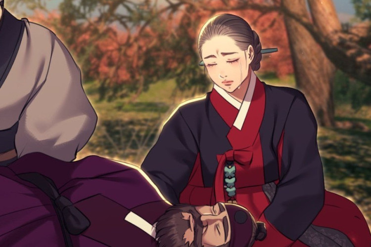 จากไปอย่างสมศักดิ์ศรี! MADAM ตอนที่ 190 บาทไทย 