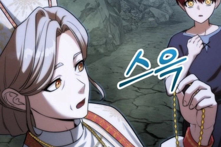 ข่าวลือ มันฮวา Barbarian’s Adventure In a Fantasy World ตอนที่ 66 ภาษาไทย RAW! เอาชนะศัตรูทันที