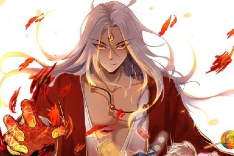 อ่าน Burn My Calories ครบทุกตอน: ลิงก์อ่านมังฮวาแปลไทย อ่านฟรี ล่าสุดแบบจบเรื่อง