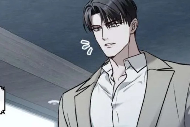 หยุดชั่วคราว! รีวิว Manhwa (Merry Psycho) 73 Thai และกําหนดการวางจําหน่าย