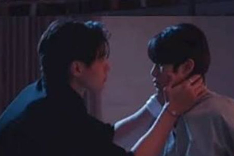 ลิงก์ดูสด Payback BL Series EP 10 ซับไทย และเรื่องย่อสปอยล์ตอนล่าสุด