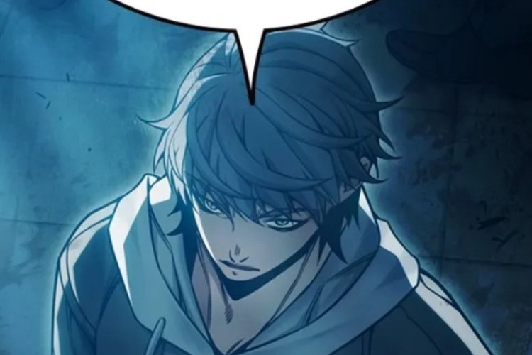 สรุป Manhwa Juvenile Prison (เยาวชนคนคุก) บทที่ 103 ประเทศไทย RAW! มังกรแท้
