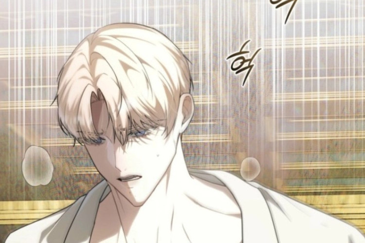 รู้สึกตื่นเต้นนิดหน่อย! Manhwa BL ล่าสุดและแม่นยํา Heavy Rain ตอนที่ 25 การคาดการณ์