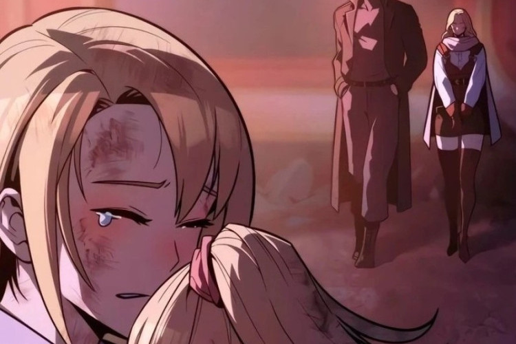 มันก็แค่ NPC เองนะ! 30 Years Have Passed Since the Prologue ตอนที่ 11 ะแปลไทย
