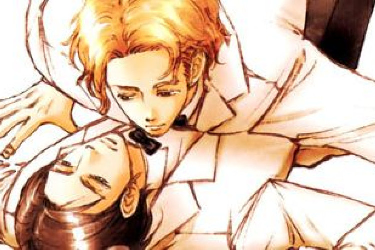 อ่านมังงะ Kiss wa Sousa no Ato de ครบทุกตอน : ลิงก์อ่านฉบับเต็ม เรื่องย่อ และพิกัดอ่านแปลไทยสุดฟิน