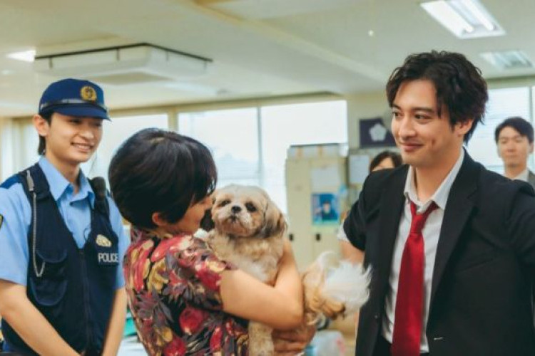 ช่องทางรับชม ซีรีส์ Duty First, Kiss Later EP 2 ลิงก์ดูสดและย้อนหลัง แบบ FULL HD ซับไทย