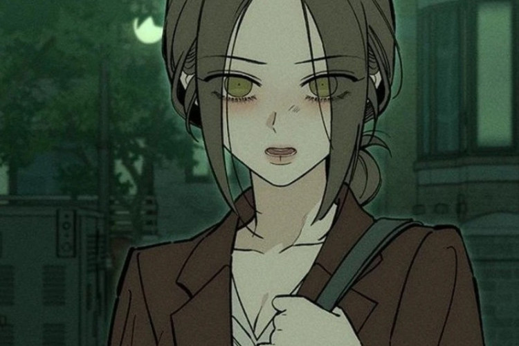 Tears on a Withered Flower ตอนที่ 113 บาทไทย ความกล้าหาญของแฮซูสมควรได้รับคำชื่นชม