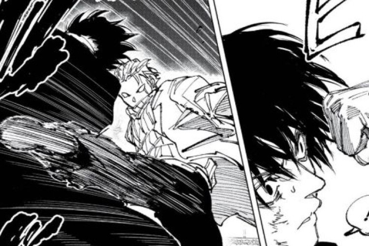 การคาดการณ์และการรั่วไหล SAKAMOTO DAYS ตอนที่ 271 ซากาโมโตะยังหมดสติอยู่