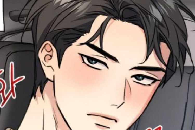 อ่าน Melting Point จุดหลอมเหลว ครบทุกตอน (Full Chapter) แปลไทย ลิ้งก์อ่านสเปกเชียลและเรื่องย่อ