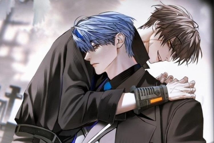 อัปเดต! มังฮวา Black Tide: ไฮไลต์และตอนฉบับเต็มภาษาไทย  เรื่องราวความรักอันแสนอบอุ่นของคู่รักที่มั่นคงในรักต่อกัน