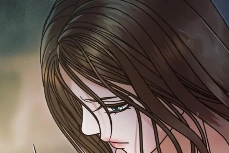 อารมณ์ที่พุ่งพล่านราวกับพายุหมุน! Try Begging Me ตอนที่ 85 บาทไทย 