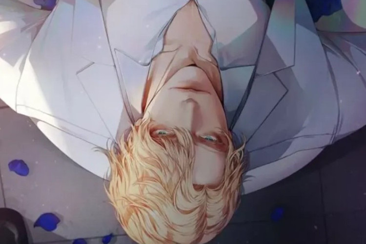 คําอธิบายของ Manhwa BL Marriage Blue ไทย เต็ม บท เข้าถึงฟรีโดยไม่ต้องเข้าสู่ระบบ