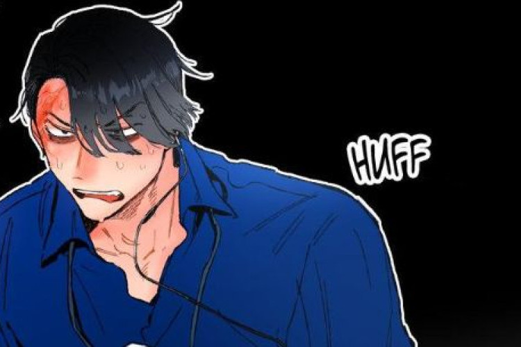 อ่าน Disorder and Desire BL อ่านแปลไทยครบทุกตอน (Full Chapter) ลิงก์อ่านถูกลิขสิทธิ์และสปอยล์เนื้อเรื่องสุดเข้มข้น