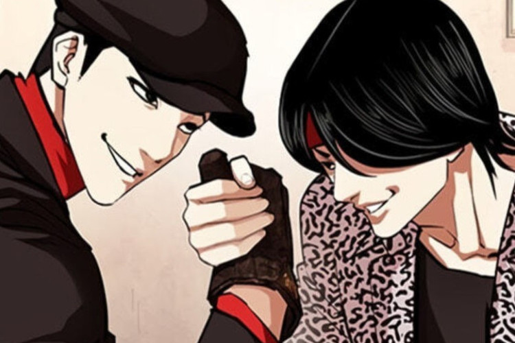 มิตรภาพที่แยกจากกันไม่ได้! บทวิเคราะห์เจาะลึกมังฮวา LOOKISM ตอนที่ 619 พร้อมสปอยล์ (ภาษาไทย)