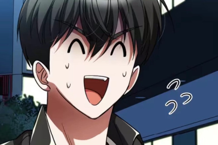 ใครคือผู้ช่วยชีวิตในมังฮวาฉบับดิบ I Became The Villain The Hero Is Obsessed With ตอนที่ 61 ประเทศไทย? รูปลักษณ์ของเขาจะทำให้คุณตกใจ