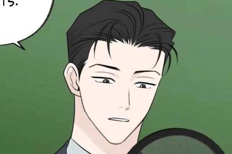 อ่าน มังฮวา BL Bittersour ครบทุกตอน ลิงก์อ่านออนไลน์ ถูกลิขสิทธิ์ ล่าสุด