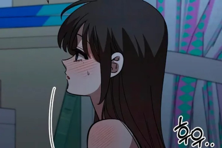 มินชอลบ้า! Manhwa Childhood Friend Complex (เพื่อนกันมันส์เกิน) ตอนที่ 86 อัปเดตและกําหนดวางจําหน่าย