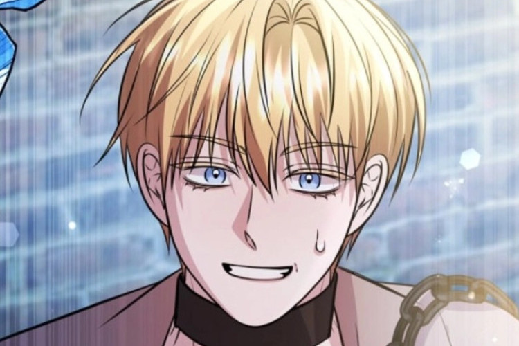 กับดักอีก! Manhwa BL Rolling In Bed With The Male Lead คําทํานาย ตอนที่ 21 ประเทศไทย