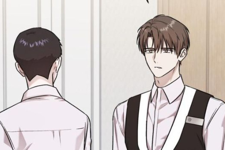 อ่าน มังฮวา Cigarette Ash อ่านฟรี ทุกตอน ภาษาไทย ล่าสุด พร้อมลิงก์อ่านแปลไทยแบบถูกลิขสิทธิ์