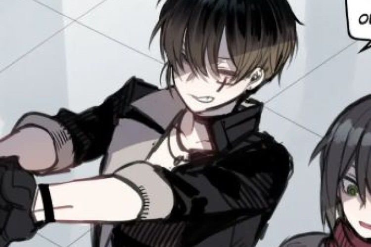 อธิบายโครงเรื่อง Bad Ending Party ตอนที่ 2 ะแปลไทย ความโรแมนติกในสถานที่ที่ไม่คาดคิด