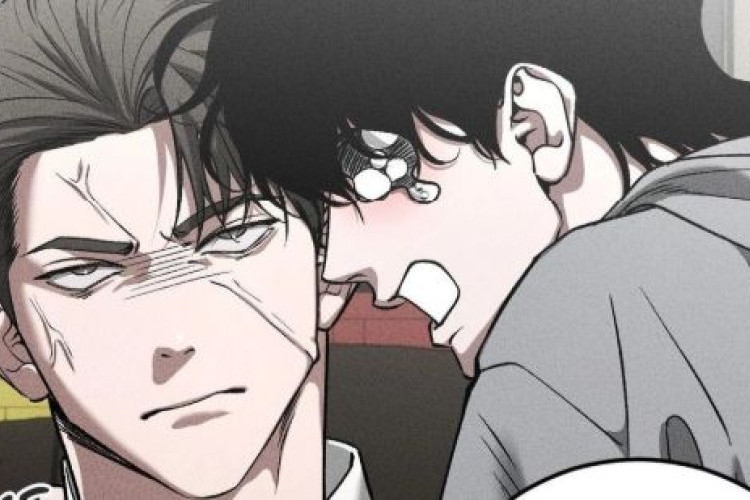 การ์ตูน The Price of Obsession ตอนที่ 7 ะแปลไทย ฤดูกาลล่าสุดที่ตื่นเต้นมากขึ้นเรื่อย ๆ
