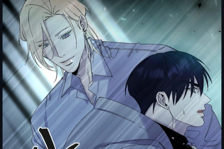 อ่านเนื้อหาเต็มของ Trapped (กับดัก): เรื่องราวความรักของคู่รักที่ดูไม่น่าจะลงเอยกันได้