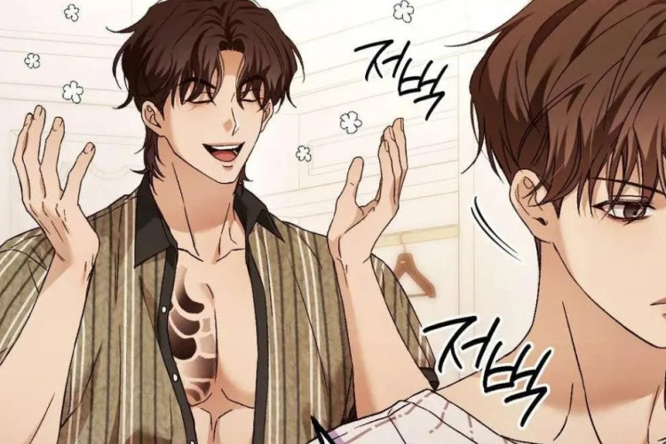 น่ารำคาญมาก! MBB (My Bad Boss) ตอนที่ 26 บาทไทย