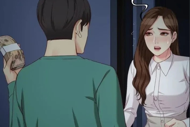 Manhwa เรื่อง Falling for Her ซีซัน 2 บทที่ 57 ภาษาไทย, รักผูกพัน