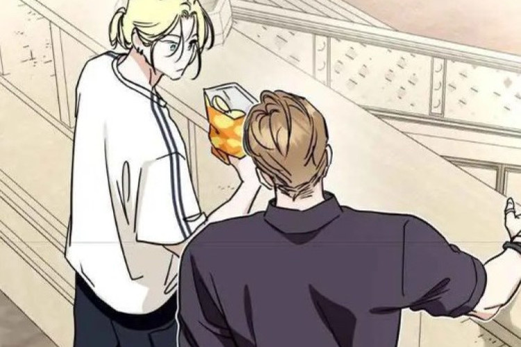 จบข้อตกลงตรงนี้เลย! อ่านแล้ว BAD APPLE ตอนที่ 41 บาทไทย 