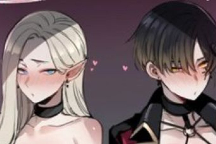 อ่านฟรี Bad Ending Party ทุกตอนจบ! แจกพิกัดลิงก์อ่านเว็บตูนเกาหลีแนวโรแมนติกแฟนตาซีสุดฮิต