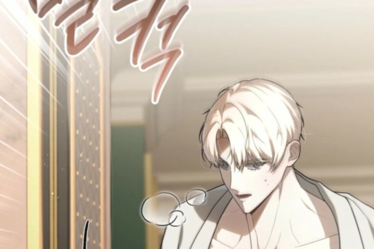 ดูตัวอย่าง Manhwa BL Heavy Rain บทที่ 24 ไทย RAW! ล่อลวงเล็กน้อย