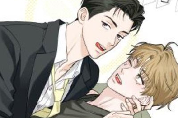 สรุปทั้งหมด Bittersour BL ตอนที่ 23 ใช้เวลาอยู่ด้วยกัน