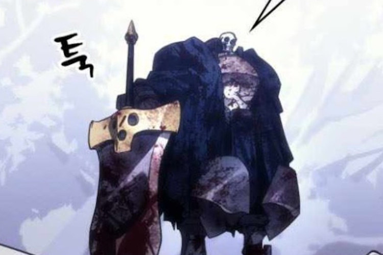 ดิบ! Manhwa Rating Mr Devourer, Please Act Like a Final Boss ตอนที่ 137 ประเทศไทย, การต่อสู้ครั้งใหม่