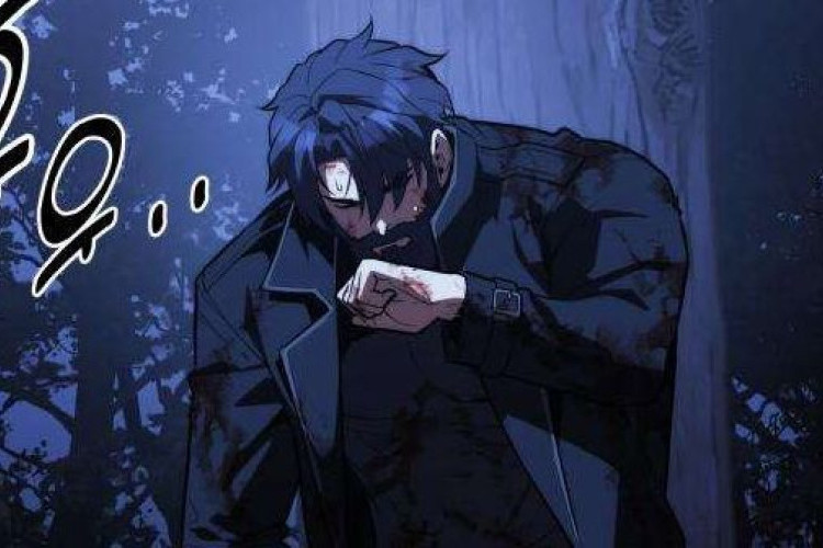 อ่านการ์ตูน 30 Years Have Passed Since the Prologue แปลไทย ครบทุกตอน ลิงก์อ่านมังฮวาลิขสิทธิ์แท้