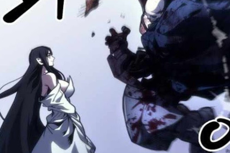 ช่วงเวลาอันเลวร้าย! รีวิว Manhwa Mr Devourer, Please Act Like a Final Boss ตอนที่ 138 ประเทศไทย