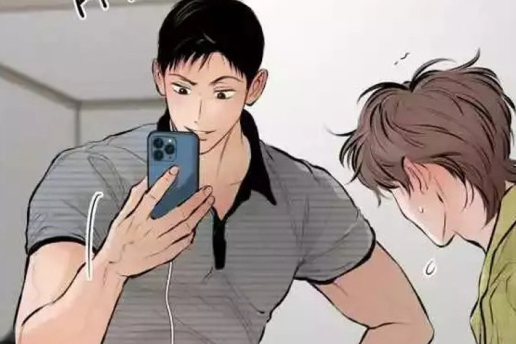 อ๋อ... เป็นอย่างนั้นเองเหรอ? อ่านแล้ว Nice to See You ตอนที่ 14 บาทไทย 