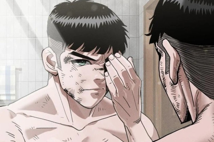 เรื่องราว Like Father, Like Son ตอนที่ 17 บาทไทย มันจะปล่อยให้เป็นแบบนี้ต่อไปไม่ได้แล้ว!