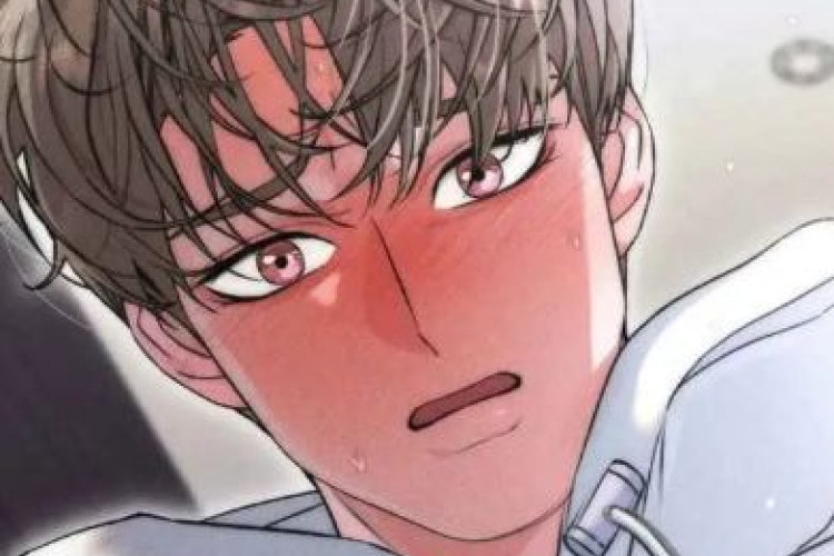 เบาะแสบท Sweet Sugar Candyman BL ตอนที่ 15 รู้สึกเหงา