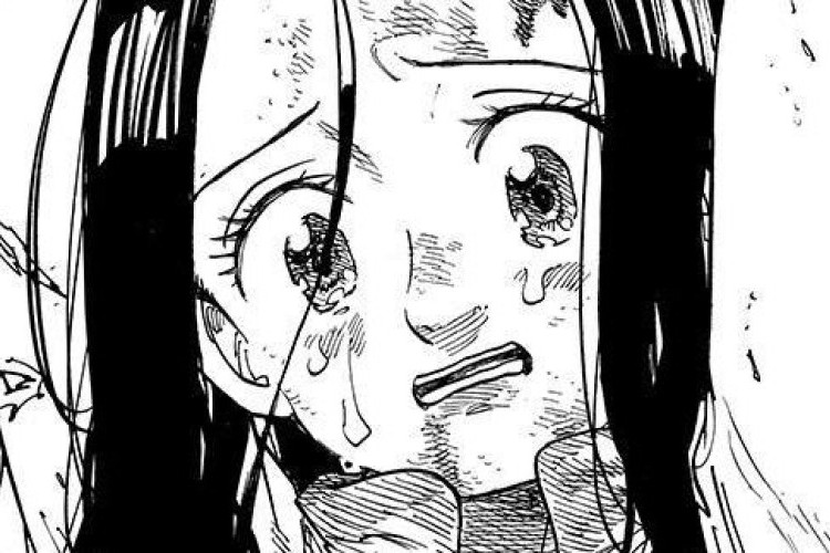 สปอยเลอร์ล่าสุดและการปรับปรุงพล็อต Manga Four Knights of the Apocalypse ตอนที่ 247 ซับไทย รักษาสิ่งที่สำคัญไว้