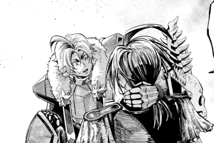 สปอยเลอร์มังงะฉบับสมบูรณ์ The Exiled Heavy Knight Knows How to Game the System บทที่ 176 ภาษาไทย RAW! แก้แค้น