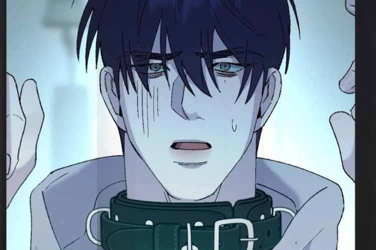 สรุปเนื้อหา Manhwa เรื่อง Trapped (กับดัก) ตอนที่ 19 ภาษาไทย, ติดอยู่ในกับดักของนายเหนือหัว