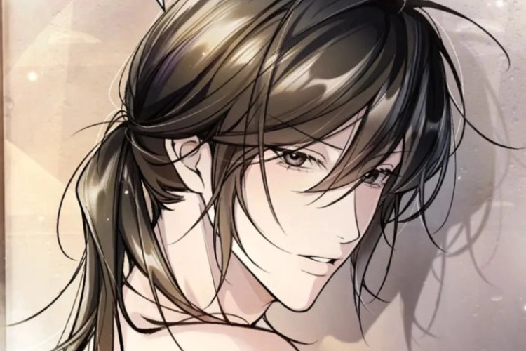 สปอยล์วันนี้! เรื่องราวของ Manhua BL I Became a God in a Horror Game 18 ภาษาไทยและกําหนดการวางจําหน่าย