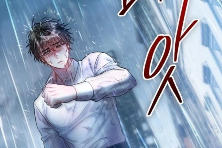 หลุดข้อมูลต้นฉบับ (RAW)! Manhwa Sugar Rain ซีซัน 2 ตอนที่ 56: เรื่องราวจะกลับมาอีกครั้ง
