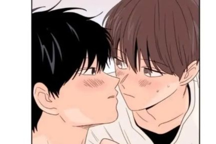 อ่านการ์ตูน Someone Else's BL Comic ตอนเต็ม แปลไทย ลิ้งก์อ่านเว็บตูนวายเรื่องดังที่ทุกคนตามหา