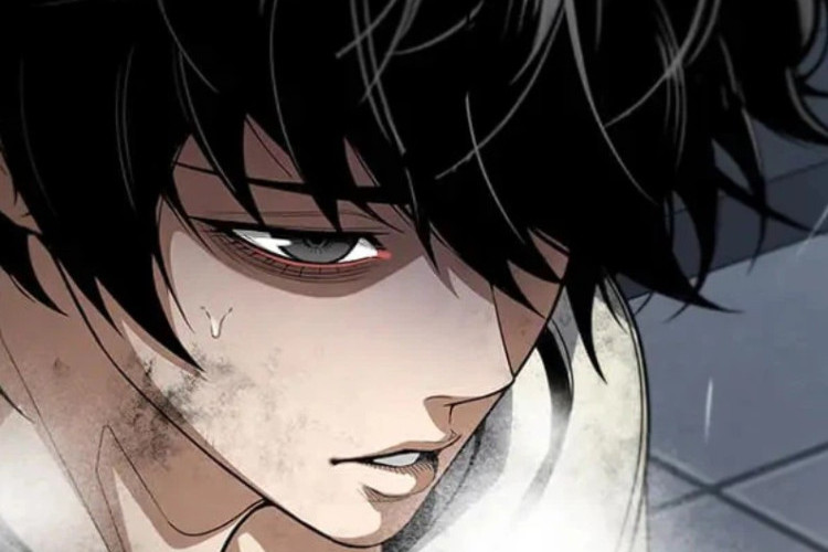 สรุป Manhwa ล่าสุด Shadow Slave บทที่ 2 ไทย RAW! ได้รับพลังใหม่