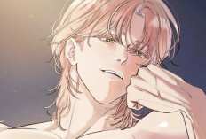 Manhwa BL Cherry on Top ตอนที่ 2: นับถอยหลังวันปล่อยตอนใหม่ ความใกล้ชิดแนบแน่นของคู่รัก