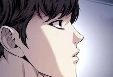 มังฮวา Countdown Human Table ตอนที่ 9 ประเทศไทย ฉบับดิบ! การทดลองครั้งใหม่